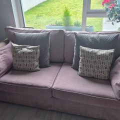 Three Piece Suite