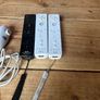 Nintendo wii controllers Image 2