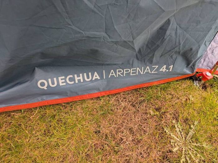 Quechua Arpenaz 4.1