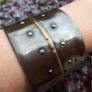 Vintage Cuff Bracelet Image 2