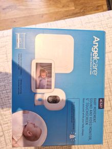 Baby Monitor
