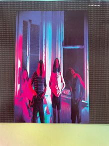 Mudhoney - various CDs