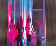 Mudhoney - various CDs