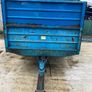 Kane 7 Tonne Tri-Purpose Agricultural Trailer Image 5