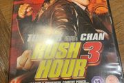 Rush Hour 3 (2 Disc Edition)
