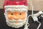 Electric Christmas Wax Melter
