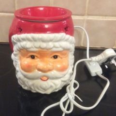 Electric Christmas Wax Melter