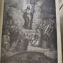 Vintage Catechisme en inages book of illustrations Paris 1927 Image 10