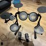 Millenium Rookie Electronic Drum Kit, Excellent Condition Image 2