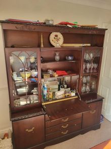 Dinning Room Sideboard