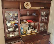 Dinning Room Sideboard