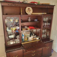 Dinning Room Sideboard