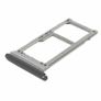 For Samsung Galaxy S9 S9+ Plus SIM & SD Card Tray Holder Slot Grey Rubber Seal - FHT05SMST Image 4