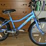 Raleigh 20" kids bike shifter doesn't work Image 9