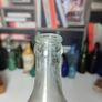 129 - Vintage West Cork Bottling Company Bandon Mineral Water Bottle Embossed Letters Clear Glass Image 4