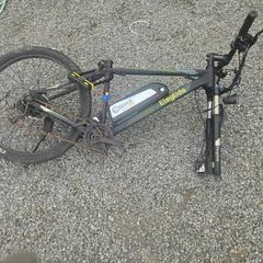 electric bike
