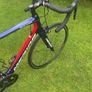 Merida Scultura 4000 Bahrain Team 2020-54cm/M-Carbon-shimano105 Image 4