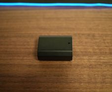 Watson NP-FZ100 Battery