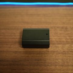 Watson NP-FZ100 Battery