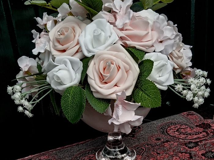 Celebration Rose Arrangement