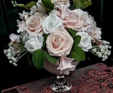 Celebration Rose Arrangement