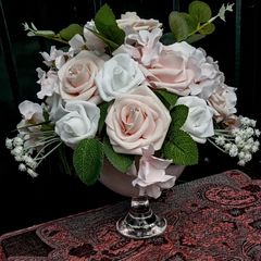 Celebration Rose Arrangement