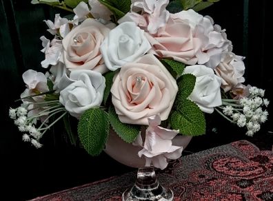 Celebration Rose Arrangement