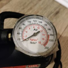 Air compressor
