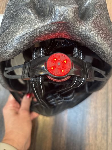 Helmet