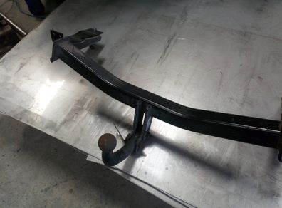 Parts Car Tow Bar for Opel Vauxhall
