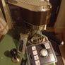 DELONGHI Dedica Arte EC885.GY EX:4 Coffee Machine Image 3