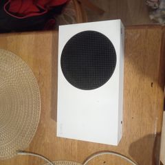 XBox S series 512 Gb with elite controller