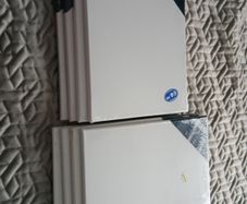 Blank Canvas