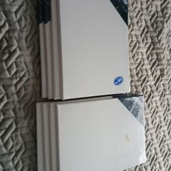 Blank Canvas