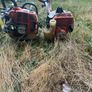 Job lot of strimmers Image 8