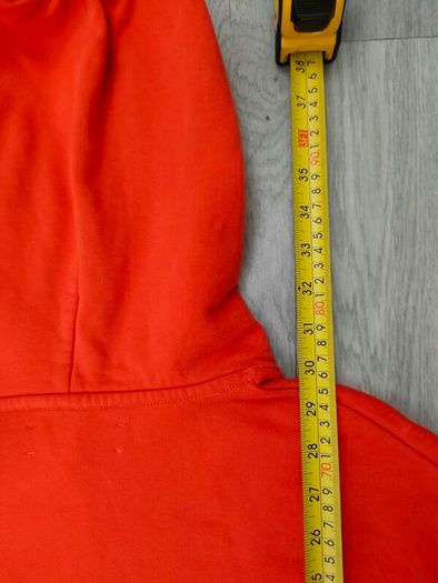 Samsoe Samsoe Norsbro Hoodie Mens XXL