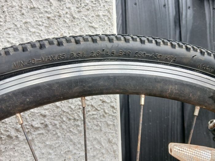 Bike