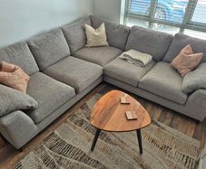 DFS Euphoria Couch