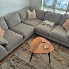 DFS Euphoria Couch