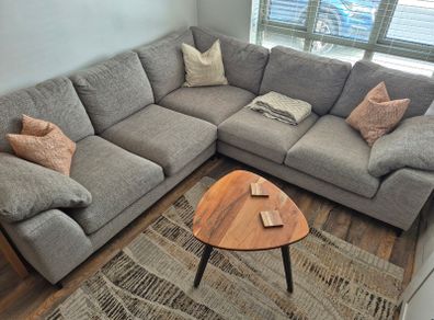 DFS Euphoria Couch