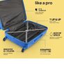 American Tourister Large size Check-in Suitcases Image 8