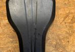 Vintage saddle