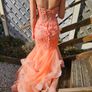 Debs Dress Image 2