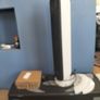 Electric Heater F2252WH  Boxed, Fully Working Image 4