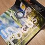 Lego  Minifigure Photography Book - 5007642  In Focus Image 2