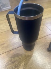 cooler cup (no lid)