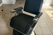 Barber Chair