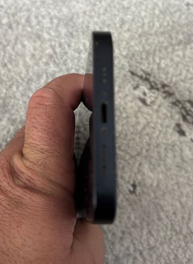 iphone 12 Black Colour 128 GB