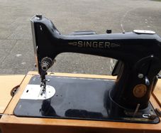 Singer Sowing Machine