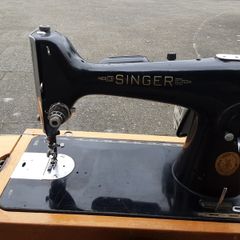 Singer Sowing Machine